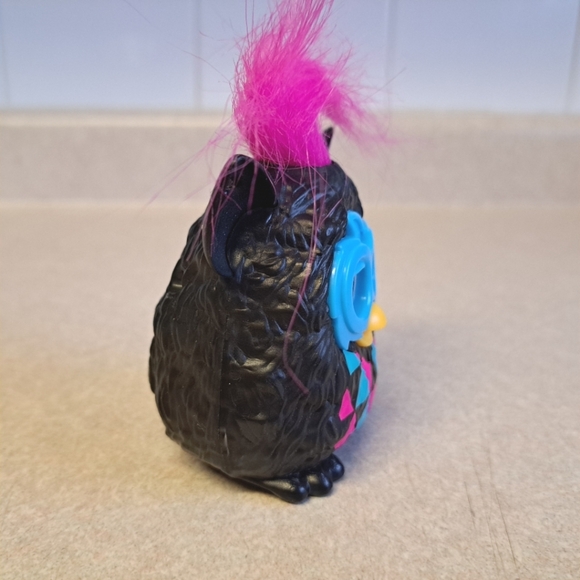 Furby hasbro 2013 McDonald's toy figure - Picture 3 of 6